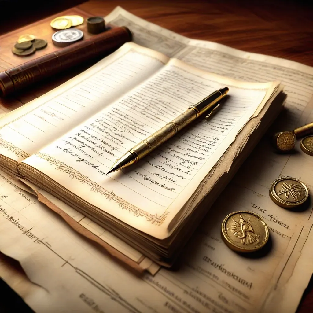 bankrollLedgerAncientCoins
