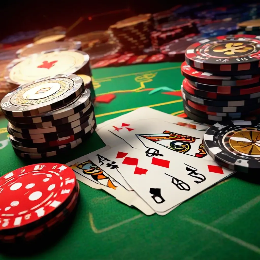 Casino_Fast_Money_Out