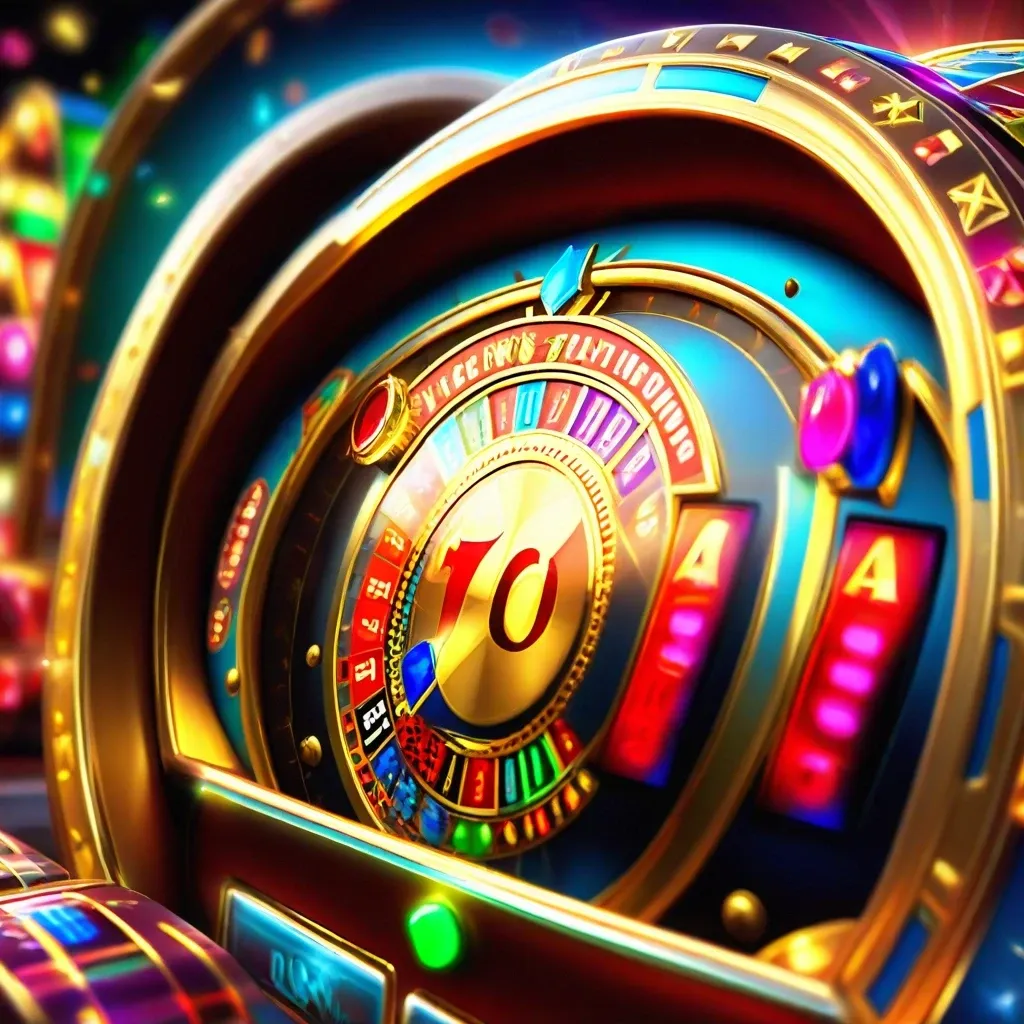 Gleaming-Spins-Bonanza-Offer