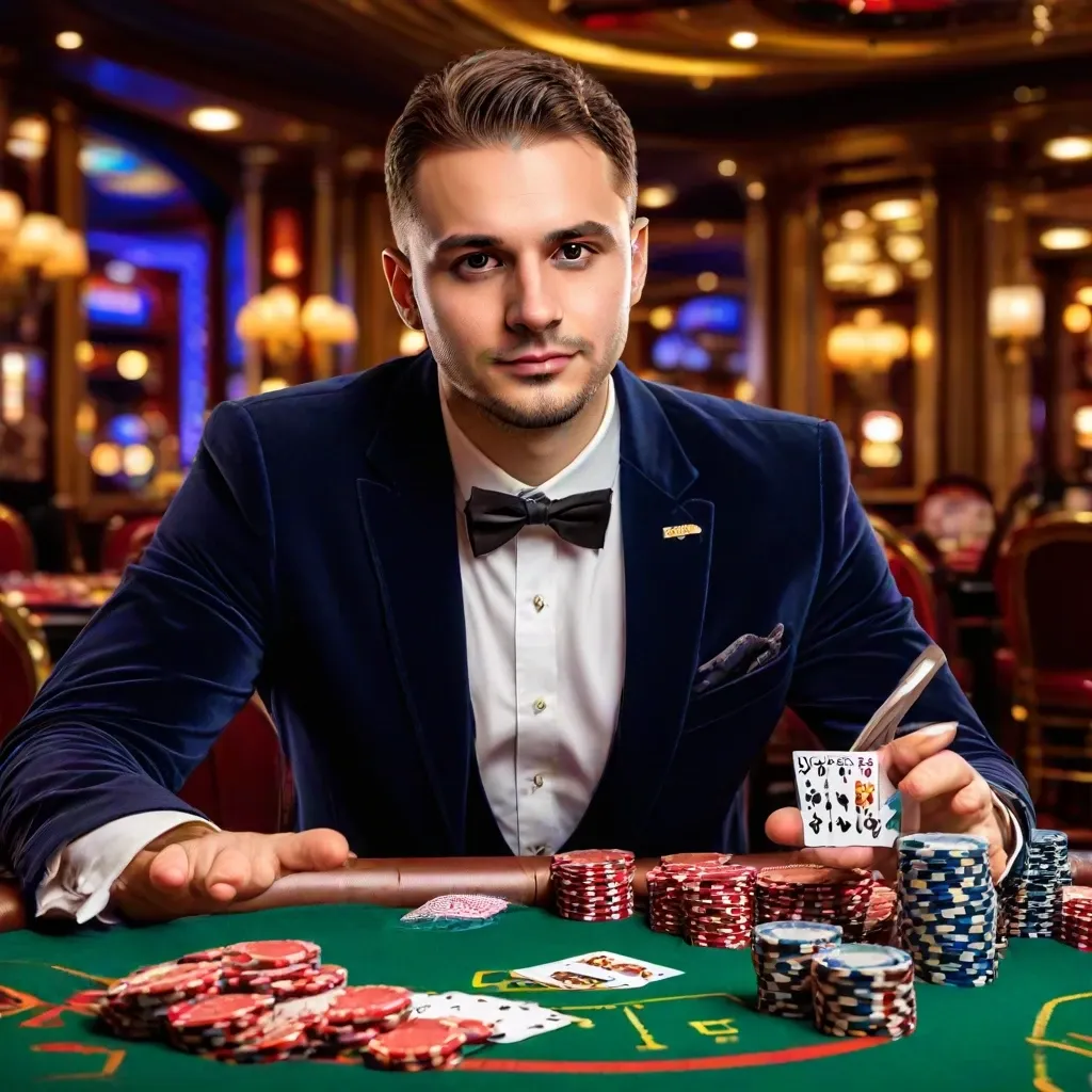 Jackpot Cascade Rewards