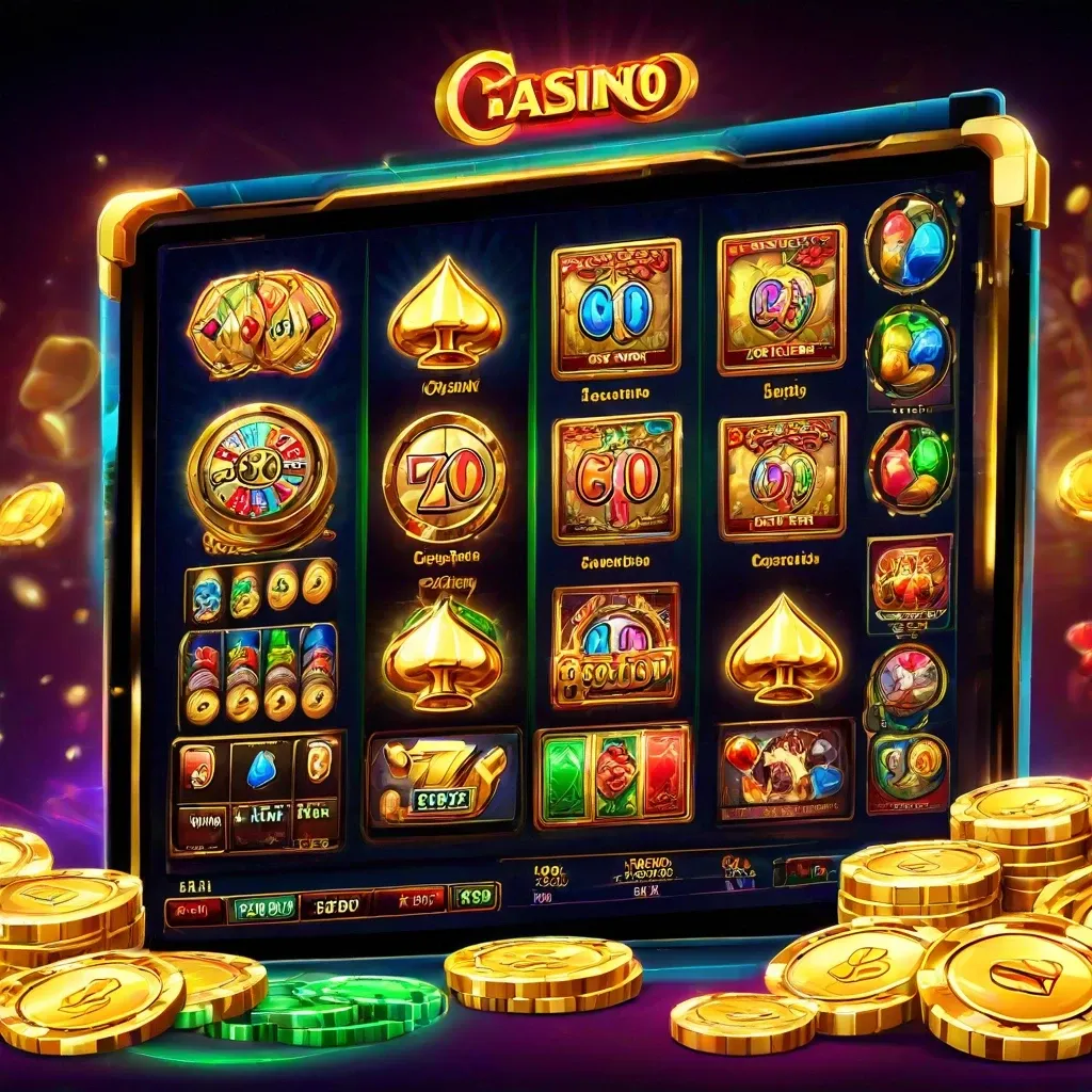 Seamless_Casino_Experience