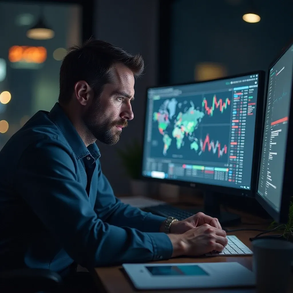 Strategic Betting Analyst