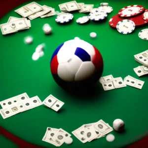 Strategic Betting Success