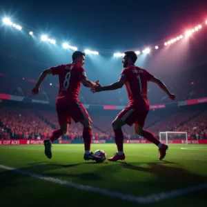 Victory Bet Adrenaline